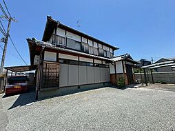 八田町　中古戸建