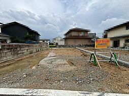 伏屋町2丁目 新築分譲住宅 全2区画 2号棟