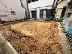 日置荘西町3丁　売土地