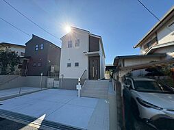 槇塚台２丁　新築分譲住宅　全２区画