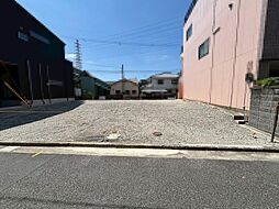 南花田町　売土地