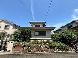 緑ヶ丘3丁目 中古戸建