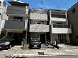 西加賀屋２丁目　中古戸建