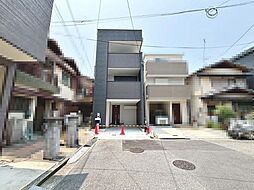 南花田町　新築一戸建