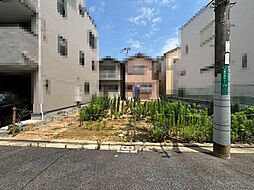 日置荘西町７丁　売土地