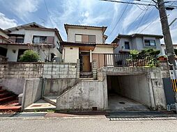 山荘町3丁目 中古戸建