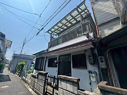 浜寺諏訪森町東１丁　中古テラスハウス