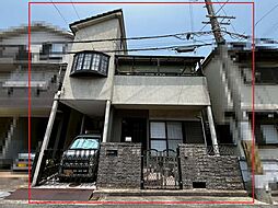 唐国町1丁目 売土地