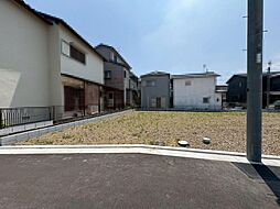 池尻町　売土地　全２区画 Ｌ号地