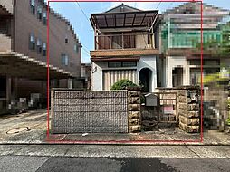 楠町３丁　中古戸建