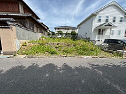 高倉台1丁 売土地