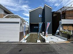 野遠町　新築一戸建