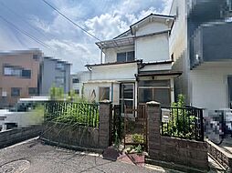 南野田　売土地