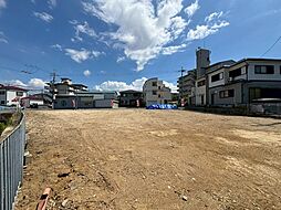 大美野　売土地　全７区画 ３号地