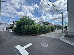 引野町２丁　建築条件付売土地