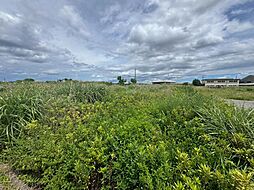 小平尾　売土地