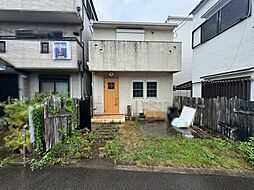 住吉２丁目　中古一戸建