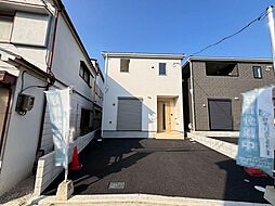石津町２丁　新築分譲住宅　全３区画 ２号棟
