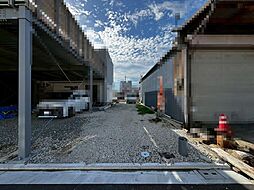 宿屋町東３丁　建築条件付宅地