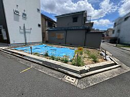 山本町５丁　新築一戸建