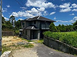 高倉台２丁　中古戸建