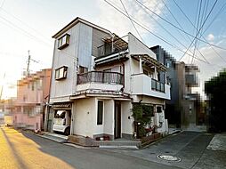 東雲西町２丁　売土地