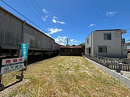 葛の葉町２丁目　売土地