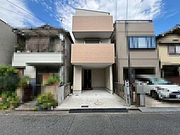 香ヶ丘町１丁　中古戸建