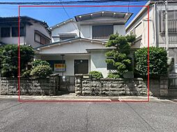 綾園３丁目　売土地