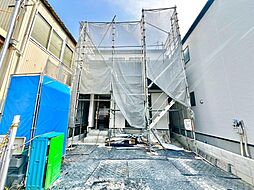 南花田町 新築分譲住宅 全3区画