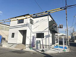 南花田町　新築分譲住宅　全３区画