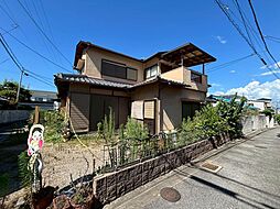 南野田　中古戸建