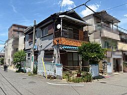 香ヶ丘町５丁　中古戸建