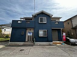 西之内町 中古戸建