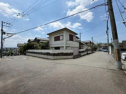 家原寺町２丁　売土地