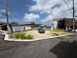 深阪6丁 新築分譲住宅 全4区画 4号棟