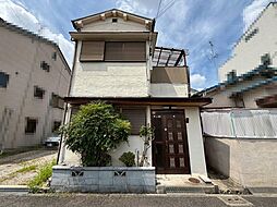 北野田　売土地