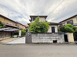 中茶屋　中古一戸建