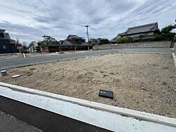 浜寺諏訪町東３丁　新築分譲住宅　全４区画（内２区画は売土地） ６号棟