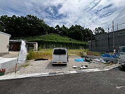 内田町３丁目　売土地　全３区画