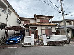 神須屋町 中古戸建