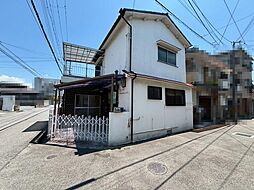 伯太町3丁目 中古戸建