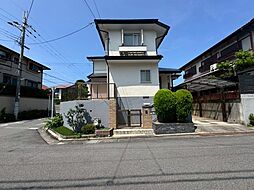 さつき野東3丁 中古一戸建