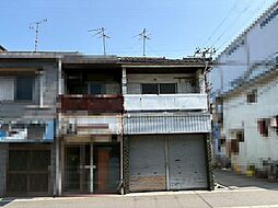 緑町２丁　中古テラスハウス