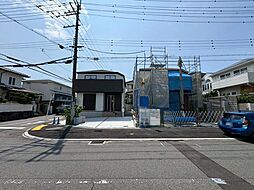 赤坂台５丁　新築分譲住宅　全２区画 ２号棟