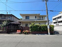 浜寺元町３丁　中古戸建