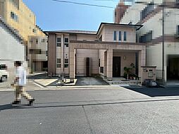 中加賀屋３丁目　中古戸建