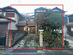 石津町３丁　売土地