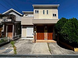 末広町１丁目　中古一戸建