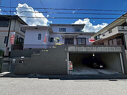 いぶき野1丁目 中古戸建